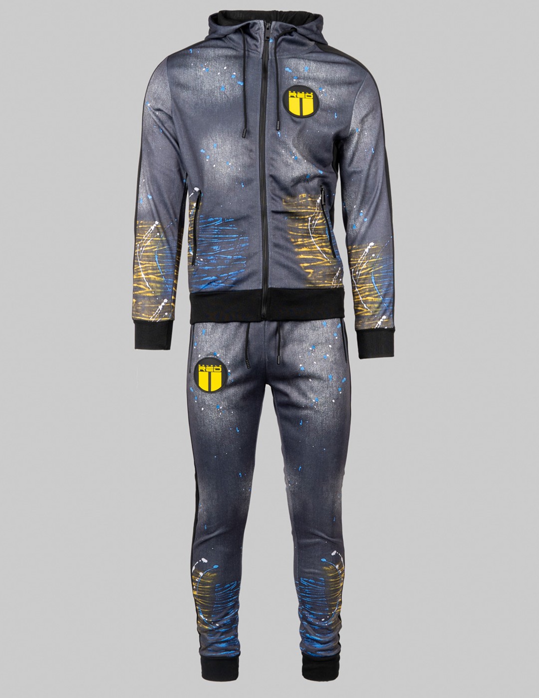 SPACE Exclusive Limited Series Tracksuit