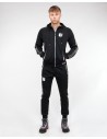 REFLEXERO SPORT IS YOUR GANG Tracksuit BW Edition