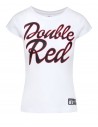 Red Body Collection T-Shirt White