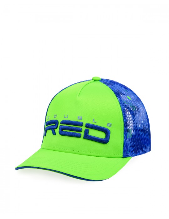 NEON STREETS™ COLLECTION Cap Green
