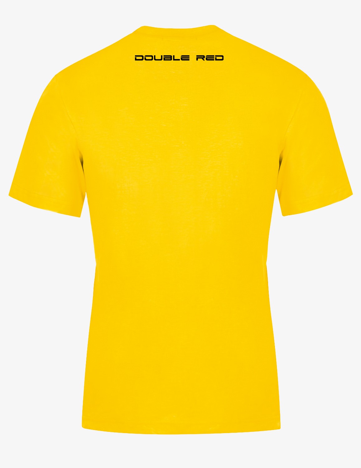 CARBONARO T-shirt Yellow
