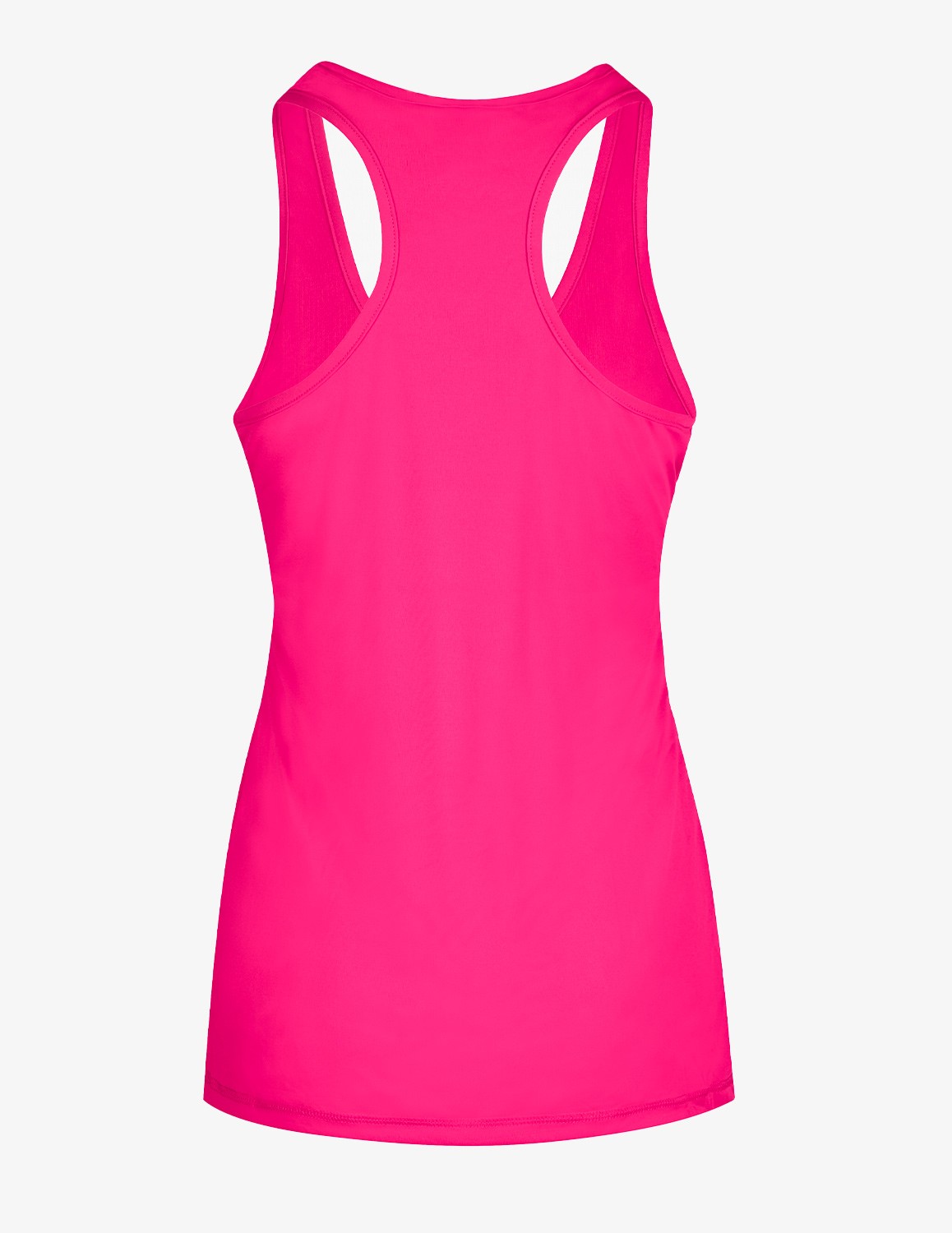 Tank SPORT IS YOUR GANG™ FIT+ Neon Pink