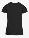 T-shirt SPORT IS YOUR GANG™ AIR TECH-FIT+ Black