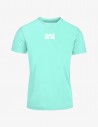 T-shirt CARBONARO™ KID SPORT AIR TECH PRO Mint