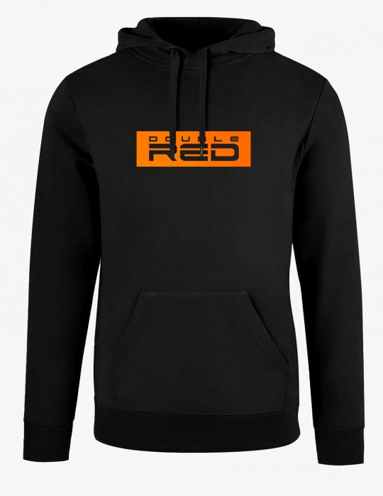 Hoodie NEON STREETS™ COLLECTION Orange