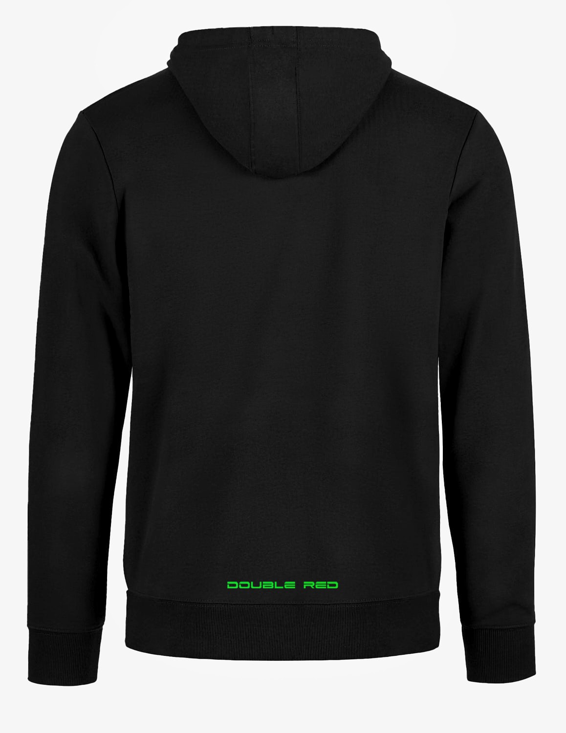 Hoodie NEON STREETS™ COLLECTION Green
