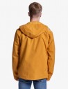 MONTECARLO Jacket yellow