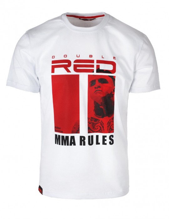 Koszulka Limited Edition MMA RULES