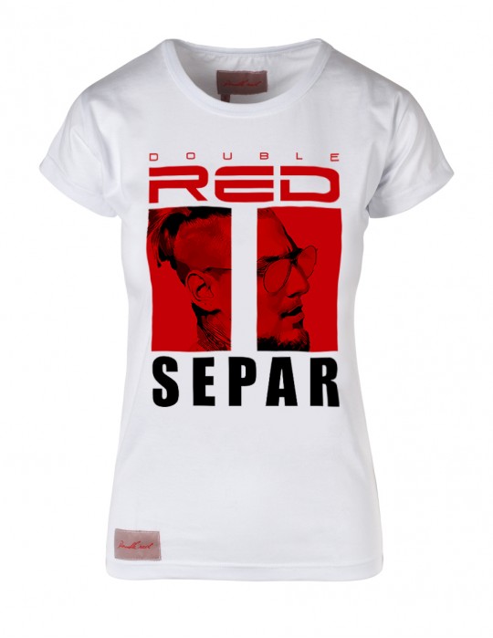 Limited Edition SEPAR T-shirt
