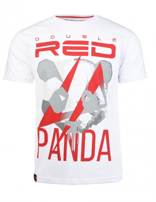 RED PANDA Limited White Edition