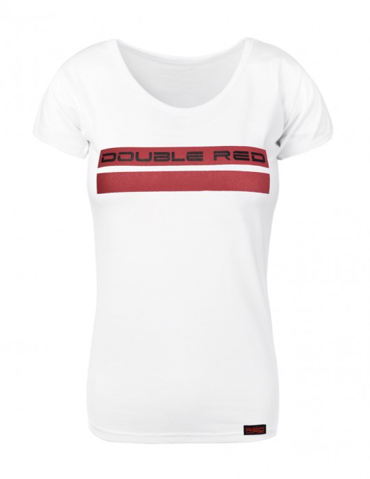 Koszulka T-shirt STRIPES Basic