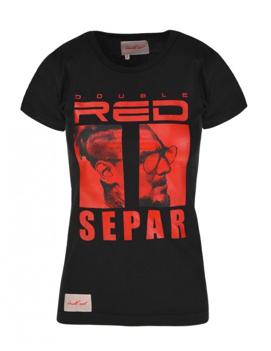 Koszulka Limited Edition SEPAR Black